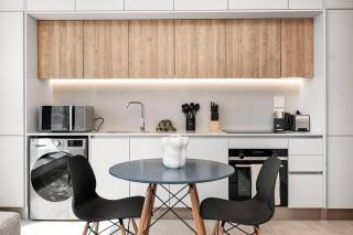 Ultra Modern 1 Bed at The Rubik - Cidade Do Cabo - 9