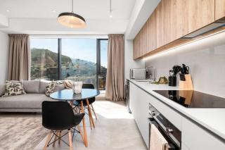 Ultra Modern 1 Bed at The Rubik - Cidade Do Cabo - 5