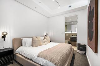 Ultra Modern 1 Bed at The Rubik - Cidade Do Cabo - 3