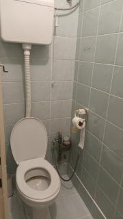 CALLA 3 Apartment-Main Square,in the City Shooping Center - PARKING SLOT WITH SECURITI AND VIDEO CAMERA - 8