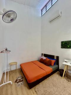 Home95#4pax#BukitMertajam - 2