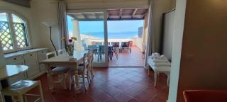 La Terrazza sul Mare - Liscia di Vacca - 8