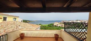 La Terrazza sul Mare - Liscia di Vacca - 7