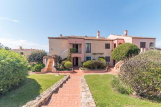 La Terrazza sul Mare - Liscia di Vacca - 9