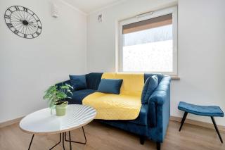 Beautiful Apartment with Garden by Noclegi Renters - Borkowo - 1
