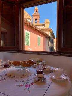 Porta Senese Suite - Castiglione del Lago - 8