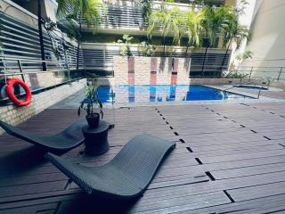 Jace Oasis - Manila - 1