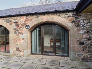 Fern Cottage - Wooler - 9