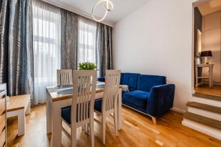Wenecja Parking Gratis Moxy TE&AM Cracow - 2