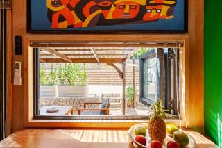 Loerie's Pod - On Knysna Lagoon - Knysna - 8