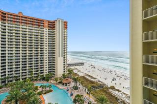 Shores of Panama 1105 condo - Panama City Beach - 6