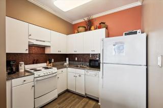 Shores of Panama 1105 condo - Panama City Beach - 2