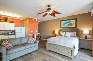 Shores of Panama 1105 condo - Panama City Beach - 1