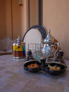 Suite Sofia Suite avec superbe terrasse Gueliz - 1