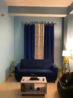 Azure Abode 2bhk homestay - Guwahati - 0