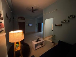 Azure Abode 2bhk homestay - Guwahati - 8