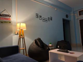 Azure Abode 2bhk homestay - Guwahati - 6