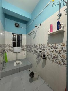 Azure Abode 2bhk homestay - Guwahati - 1
