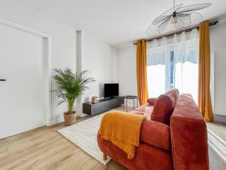 Saint-Louis - Cozy Apartment Close to Switzerland & Train Station - 7