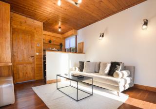 Wishing Stars Luxury Experience Livadi Arachova - 9