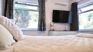 Tilehurst Villa - Reading - 8