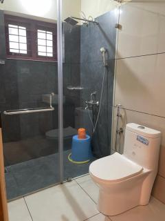 Orchard House - Trivandrum - 4
