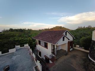 Vagamon Heavenly Holiday Home - Vagamon - 0