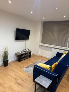 Anns cosy retreat - Buckinghamshire - 9