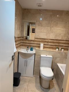 Anns cosy retreat - Buckinghamshire - 1