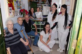 Hospedaje Lisboa Algeciras - Algeciras - 0