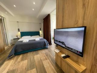 Boutique Central Studio Apartments - Tirana - 9
