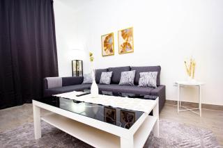 Newly furnished brand new 1BHK in Al Warsan - 4