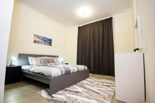 Newly furnished brand new 1BHK in Al Warsan - 9