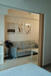 Vermont Avenue-Modern 1Bedroom Apt Uptown BGC - Manille - 9