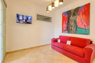 Miramare LUX Apartments - 9