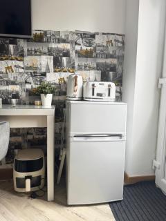 Cosy Erith Retreat - Slades Green - 8