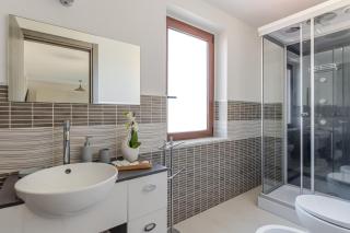 Attico180 - Attico in centro con Terrazza - Wifi e Netflix - Oristano - 5