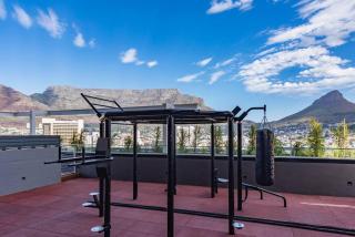 One Bed Apartment 16 on Bree - Cidade Do Cabo - 8