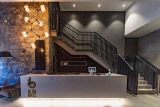 One Bed Apartment 16 on Bree - Cidade Do Cabo - 7