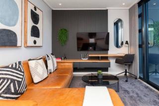 One Bed Apartment 16 on Bree - Cidade Do Cabo - 6