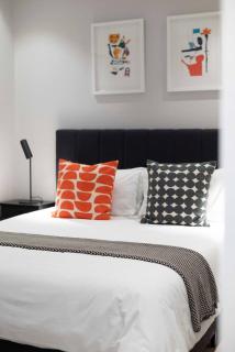 One Bed Apartment 16 on Bree - Cidade Do Cabo - 3