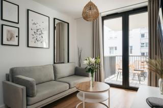 Native Apartments Kościuszki 39I29 - Cracovia - 8