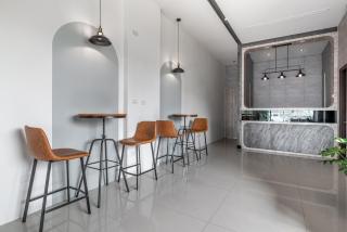 Penghu SunSea Hall - Magong - 2