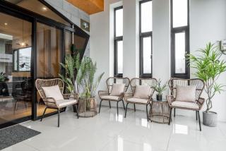 Penghu SunSea Hall - Magong - 1