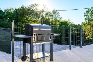 Holiday House Azur with a private pool - Martinski - 3