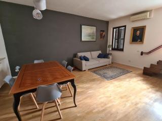 Apartment in the historic center near the sea - Fano - 0