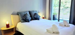 ESPRIT BASSIN near train station - Cosy - 2 guests - Le Teich - 7