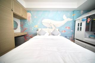 Little Bnb Under the Sea - 2