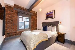 Bands Warehouse I - Liverpool - 3