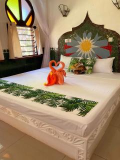 Sultan Duble - - 3